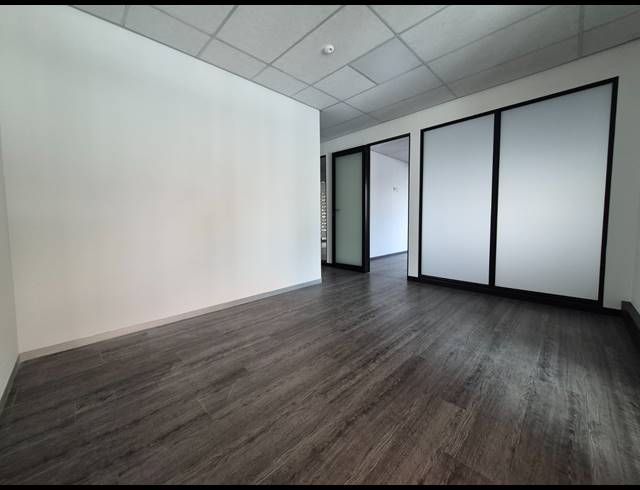 469M² OFFICE TO LET IN RIVONIA